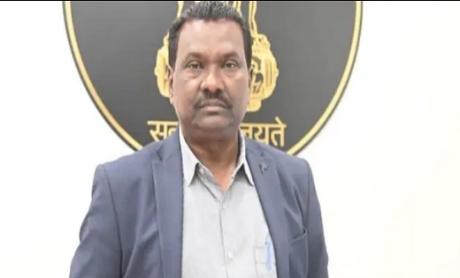 इस घोटाले में फंसे IAS अमृत खलको पर गाज, सचिव पद से हटाए गए