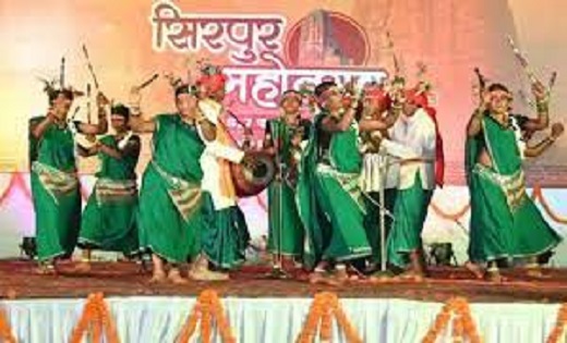 सिरपुर महोत्सव का 24 से फरवरी से होगा आगाज