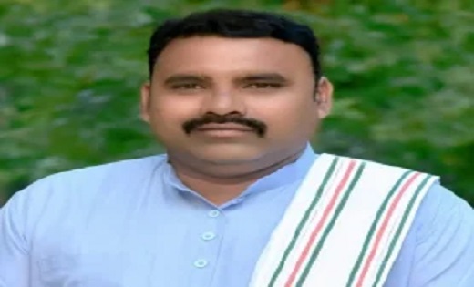 छत्तीसगढ़ कांग्रेस में नई नियुक्ति, केशव चंद्राकर को मिली कांग्रेस OBC प्रमुख की जिम्मेदारी