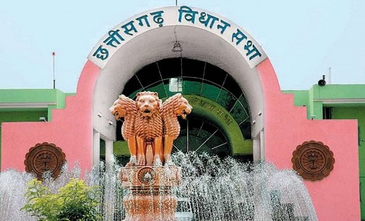 विधानसभा में आज: मुख्यमंत्री सहित ये मंत्री देंगे सवालों का जवाब, कानून-व्यवस्था का मुद्दा गूंजेगा सदन में