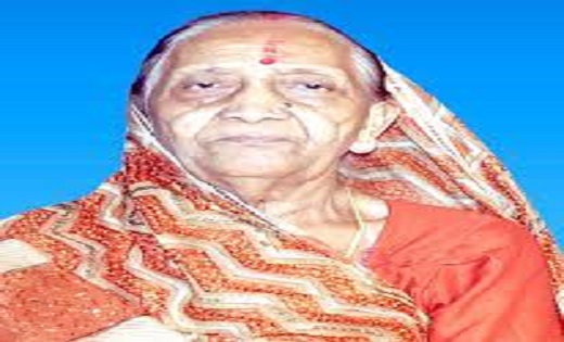 मंत्री बृजमोहन अग्रवाल की माता का निधन, आज मौलश्री विहार से निकलेगी अंतिम यात्रा
