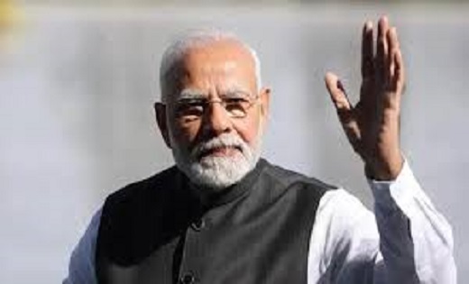  पीएम मोदी फिर वाराणसी से लड़ेंगे चुनाव! बीजेपी जल्द 100 उम्... - CG Sandesh