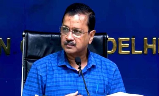 CM केजरीवाल को ईडी ने छठी बार पूछताछ के लिए बुलाया - CG Sandesh