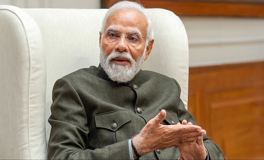 आज अमृत भारत स्टेशन के तहत पीएम मोदी  छत्तीसगढ़ को देंगे बड़ी सौगात