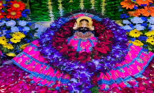 छत्तीसगढ़ के सबसे प्राचीन शनि मदिर में चैत्र नवरात्र का पंजीयन प्रारंभ