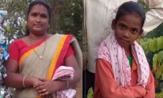 महिला ने बेटी के साथ कुएं में कूदकर की आत्महत्या, बेटे ने इस... - CG Sandesh