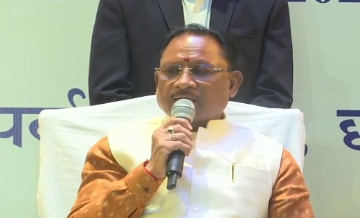 BREAKING : सीएम विष्णुदेव साय आज गिरौदपुरी दौरे पर…मंदिर दर्शन और जैतखाम का करेंगे अवलोकन