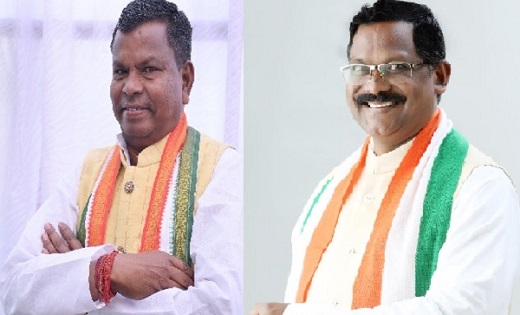 CG BREAKING : कवासी लखमा और अमरजीत भगत AICC के सदस्य मनोनित, राष्ट्रीय महासचिव ने जारी किया आदेश
