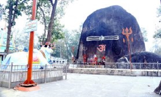 महाशिवरात्रि विशेष: चमत्कारिक भूतेश्वरनाथ हर साल बढ़ती है इस ... - CG Sandesh