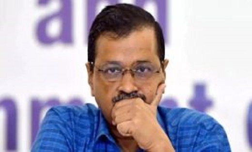 CM केजरीवाल की ED रिमांड आज होगी ख़त्म, 2 बजे कोर्ट में होगी ... - CG Sandesh