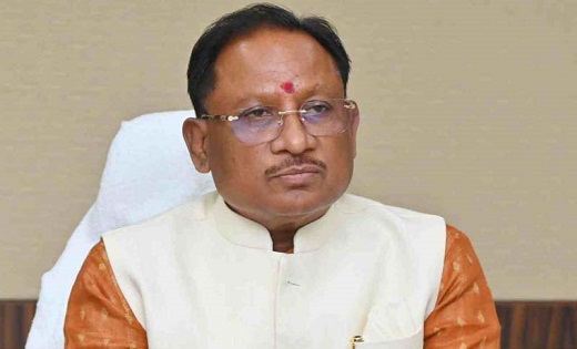मुख्यमंत्री विष्णु देव साय आज करेंगे जगार – 2024 ‘हस्तशिल्प एवं हाथकरघा’ प्रदर्शनी का शुभारंभ