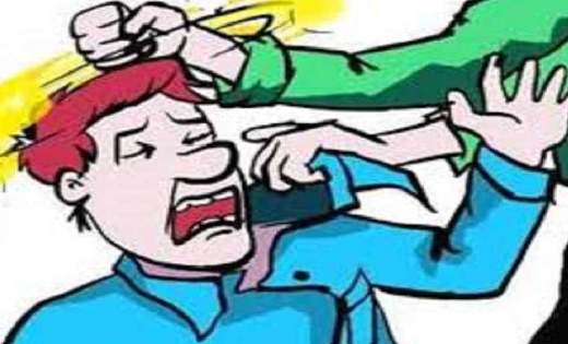 सरायपाली : मजदूरी का पैसा मांगने पर की मारपीट - CG Sandesh