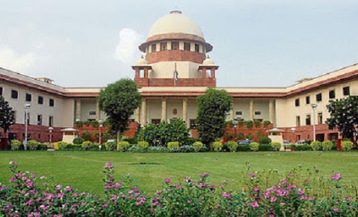 BREAKING: वोट के बदले रिश्वत लेने के मामले में SC का ऐतिहासि... - CG Sandesh