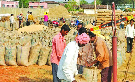 बसना विकासखंड के 26699, सरायपाली के 25990 सहित जिले की 15244... - CG Sandesh