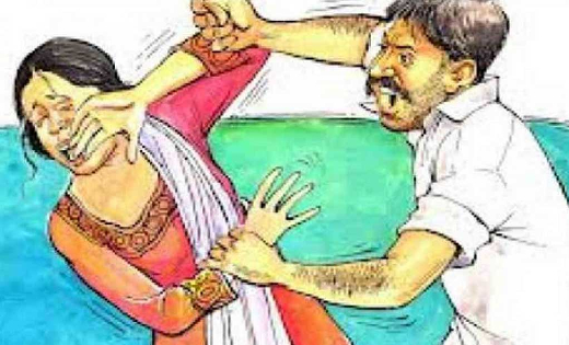 पिथौरा : आंगनबाड़ी कार्यकर्ता से पति और सास ने की मारपीट - CG Sandesh