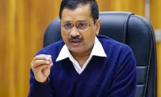 28 मार्च तक ED की रिमांड पर भेजे गए केजरीवाल,तीन घंटे की लंब... - CG Sandesh