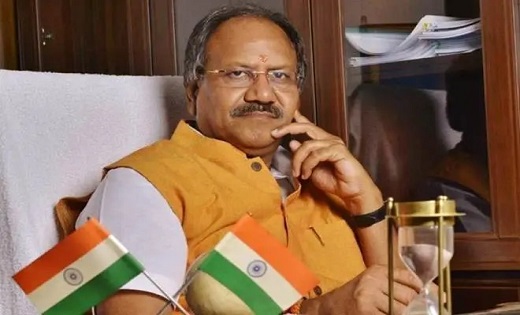 आज “शंखनाद इन्फ्लुएंसर मीट 2024” का आयोजन, कैबिनेट मंत्री बृजमोहन अग्रवाल समेत कई वरिष्ठ नेता होंगे शामिल
