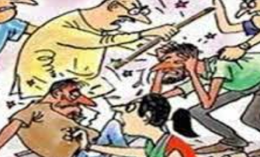 सिंघोड़ा : विवाद होने पर मायके में रह रही थी महिला, ससुराल वा... - CG Sandesh
