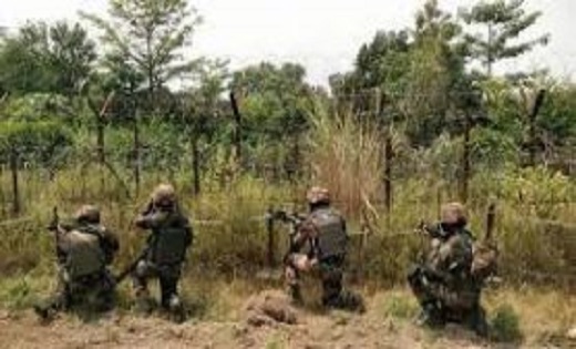 Breaking: बीजापुर में पुलिस नक्सली मुठभेड़ में मिली बड़ी सफलता... - CG Sandesh