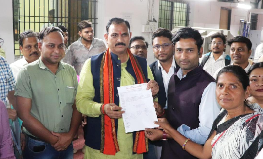 छत्तीसगढ़ : स्वास्थ्य विभाग के बर्खास्त 05 हजार कर्मी हुये बह... - CG Sandesh
