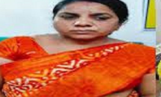 पहले चढ़ाया भोलेनाथ को जल, फिर राम जी की मूर्ति कर ली चोरी, ग... - CG Sandesh