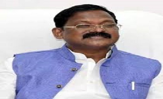 CG : पूर्व मंत्री अमरजीत भगत फंसे बड़े घोटाले में.. !