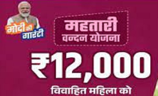 महतारी वंदन योजना में लापरवाही : 2 साल पहले मर चुकी महिला के... - CG Sandesh