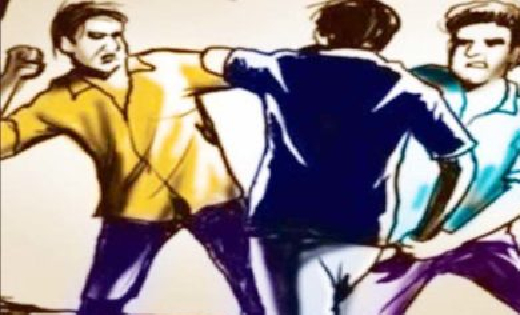 महासमुंद : दो लोगों के खिलाफ मारपीट के मामले में शिकायत दर्ज - CG Sandesh