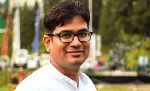 मोदी की लहर नहीं सुनामी है, जिसमें कांग्रेस पूरी तरह से डूब चुकी है: कैबिनेट मंत्री OP चौधरी