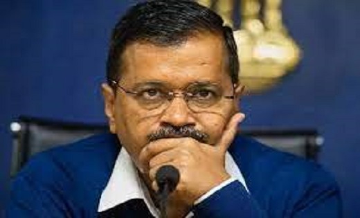 शराब नीति मामला : सीएम अरविंद केजरीवाल को जारी किया गया 9 वा... - CG Sandesh