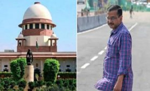 BIG BREAKING : अरविंद केजरीवाल ने सुप्रीम कोर्ट से याचिका वा... - CG Sandesh