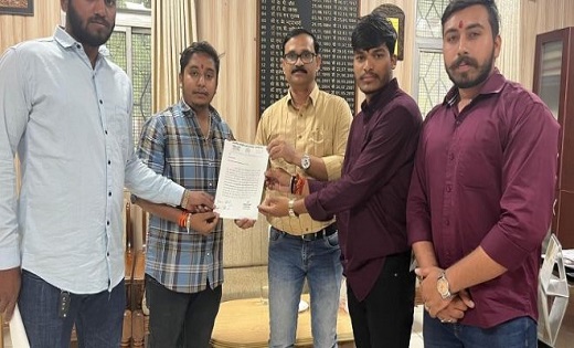पंडित रविशंकर शुक्ल विश्वविद्यालय में प्रश्न पत्र छापने में भारी गड़बड़ी...50 लाख के बजट में खर्च किये इतने करोड़ से ज्यादा