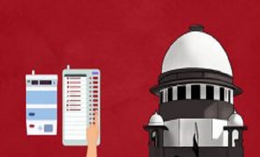 नए कानून के तहत न हो चुनाव आयुक्त की नियुक्ति, सुप्रीम कोर्ट... - CG Sandesh