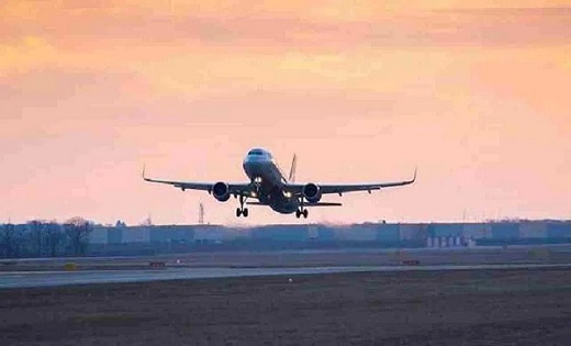 रायपुर से जगदलपुर का हवाई सफर अब सिर्फ 2299 रुपये में, इस दिन से शुरु होगी उड़ान