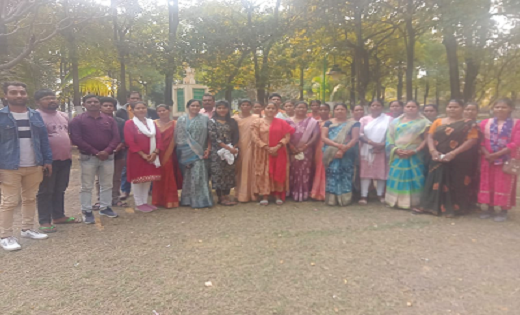 CG News : साय सरकार से निराश दिवंगत शिक्षक कर्मी के परिजन, बैठक में बनी ये रणनीति