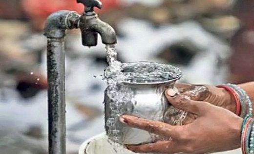 रायपुर में 2 दिन नहीं होगी पानी की सप्लाई, 1.50 लाख से ज्यादा घर होंगे प्रभावित…