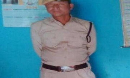 राजिम मेले में ड्यूटी में तैनात नगर सैनिक की मिली लाश, जांच ... - CG Sandesh