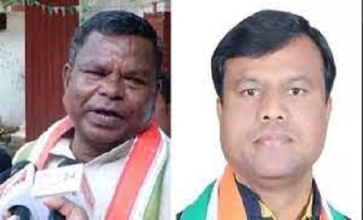 बैज और लखमा में घमासान : टिकट के लिए कवासी ने लगाई दिल्ली दौड़, समर्थकों के साथ डाला डेरा