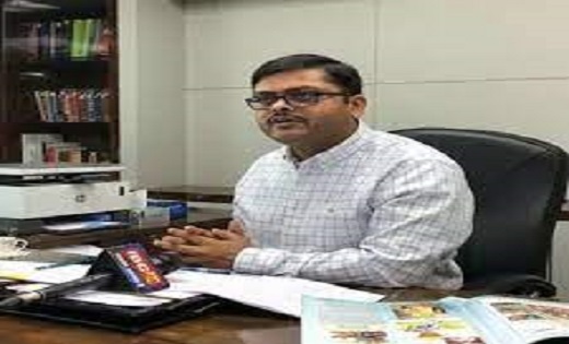 CG- IAS तंबोली केंद्रीय प्रतिनियुक्ति के लिए रिलीव, आदेश जारी..