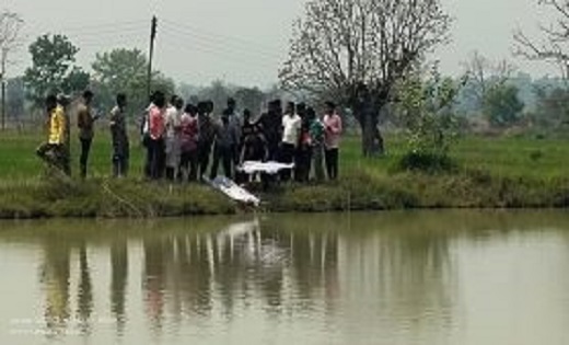 धवलपुर तालाब में नहाने गए थे 5 छात्र, डूबने से दो की मौत,इला... - CG Sandesh