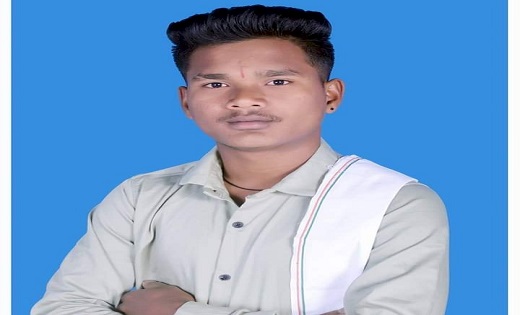 आयुष महंती को मिली नई जिम्मेदारी...जगदलपुर विधानसभा क्षेत्र ... - CG Sandesh