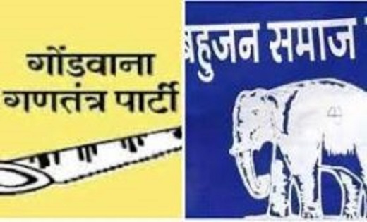 लोकसभा चुनाव 2024 : छत्तीसगढ़ में टूटा बसपा और गोंगपा का गठबं... - CG Sandesh