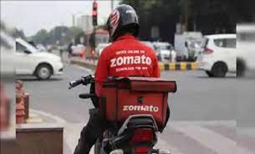 Zomato की बढ़ी मुश्किलें, देना पड़ सकता है इतने करोड़ का जुर्... - CG Sandesh