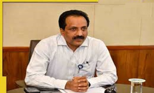 दुखद, ISRO चीफ सोमनाथ से जुड़ी बड़ी खबर - CG Sandesh
