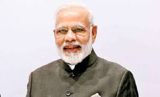 पीएम मोदी ने किया सुप्रीम कोर्ट के फैसले का स्वागत - CG Sandesh