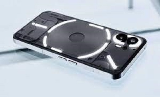 Nothing Phone 2 फोन के दाम में भारी छूट, सिर्फ इतने रुपए में... - CG Sandesh