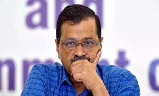 ED की कस्टडी में बिगड़ी अरविंद केजरीवाल की तबीयत, शुगर लेवल ग... - CG Sandesh