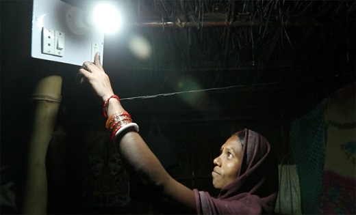 Big News : आज पूरे भारत में रात 8:30 से 9:30 तक 1 घंटे के लि... - CG Sandesh