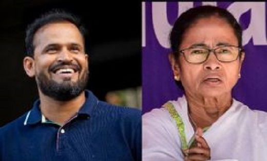 TMC ने किया उम्मीदवारों का ऐलान, क्रिकेटर यूसुफ पठान और शत्र... - CG Sandesh