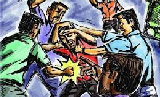 बसना : गाँव में बारात के दौरान दो पक्षों में मारपीट, काउंटर ... - CG Sandesh